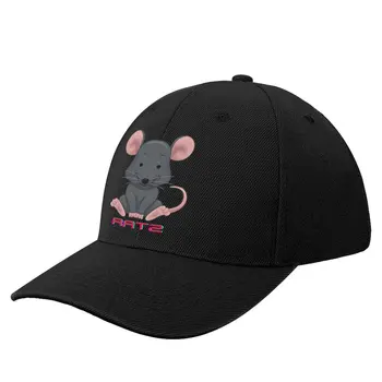 Ratz | Ratz розов мем бейзболна шапка Cosplay Streetwear Cap Мъжки Дамски